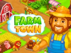 Farm Town – kostenloses Online-Spiel