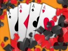 Cards: Klondike Solitaire – kostenloses Online-Spiel