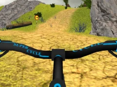 Offroad Bicycle – kostenloses Online-Spiel