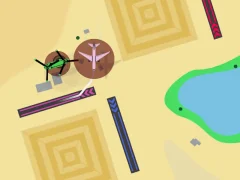 Silly Sky – kostenloses Online-Spiel