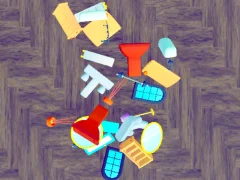 Apartment Cleanup! – kostenloses Online-Spiel