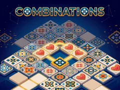 Combinations – kostenloses Online-Spiel