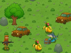 Mission Kill Italian Brainrot – kostenloses Online-Spiel