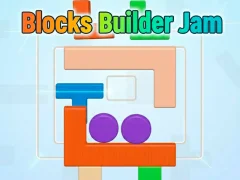 Blocks Builder Jam – kostenloses Online-Spiel