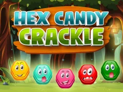 Hex Candy Crackle – kostenloses Online-Spiel