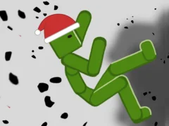 Playground Parkour – kostenloses Online-Spiel