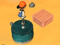 Jumping Skill Master – kostenloses Online-Spiel