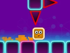 Geo dash – kostenloses Online-Spiel