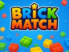 Brick Match – kostenloses Online-Spiel