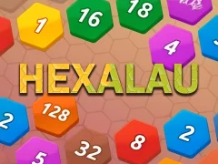 Hexalau – kostenloses Online-Spiel