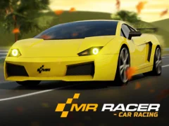 Mr Racer Car Racing – kostenloses Online-Spiel