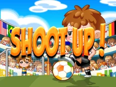 Shoot Up – kostenloses Online-Spiel