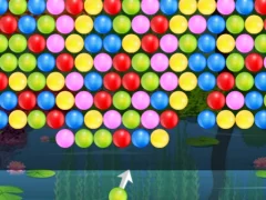 Bubble Shooter Infinite – kostenloses Online-Spiel