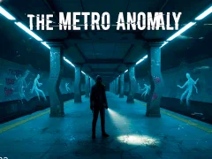 The Metro Anomaly – kostenloses Online-Spiel