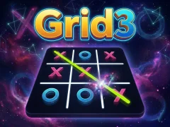 Grid3 – kostenloses Online-Spiel