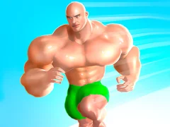 Muscle Rush – kostenloses Online-Spiel