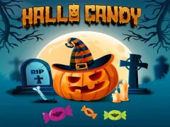 Hallo Candy – kostenloses Online-Spiel