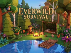 Everwild Survival – kostenloses Online-Spiel