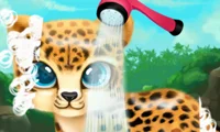 Paws to Beauty Baby Beast – kostenloses Online-Spiel