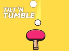 Tilt'n Tumble – kostenloses Online-Spiel