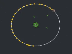 SpiNshoot – kostenloses Online-Spiel