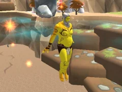 Aqua Man Sea Fight – kostenloses Online-Spiel