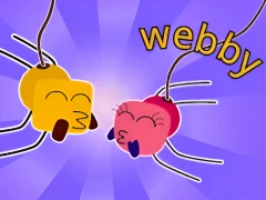 Webby – kostenloses Online-Spiel