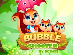 Bubble Shooter by Dotmob – kostenloses Online-Spiel