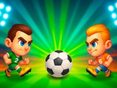 Soccer Arena X – kostenloses Online-Spiel