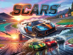 SCARS – kostenloses Online-Spiel