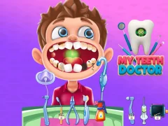 My teeth Doctor – kostenloses Online-Spiel