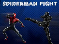 Spiderman Fight – kostenloses Online-Spiel