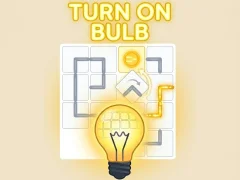 Turn on Bulb – kostenloses Online-Spiel