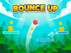 Bounce Up – kostenloses Online-Spiel