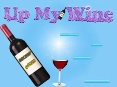 Up My Wine – kostenloses Online-Spiel