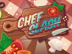 Chef Slash – kostenloses Online-Spiel