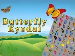 Butterfly Kyodai – kostenloses Online-Spiel