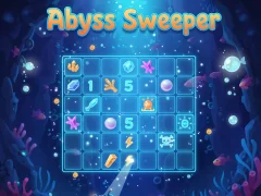 Abyss Sweeper – kostenloses Online-Spiel