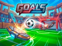 Goals – kostenloses Online-Spiel
