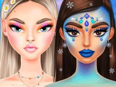 Mega Makeup Seasons Best – kostenloses Online-Spiel