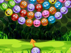 Bubble Shooter Lof Toons – kostenloses Online-Spiel