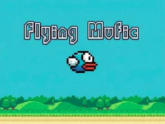 Flying Mufic – kostenloses Online-Spiel