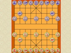 Xiangqi Chinese Chess Duel – kostenloses Online-Spiel