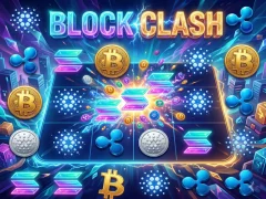 Block Clash – kostenloses Online-Spiel
