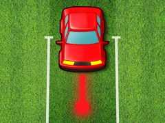 Parking Escape – kostenloses Online-Spiel
