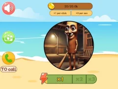 Prank Call: Tung Tung Sahur – kostenloses Online-Spiel