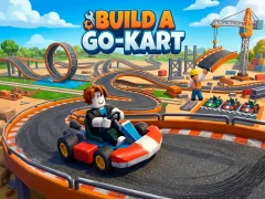 Build a Go-Kart – kostenloses Online-Spiel