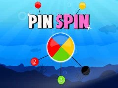 Pin Spin – kostenloses Online-Spiel