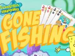 Gone fishing – kostenloses Online-Spiel