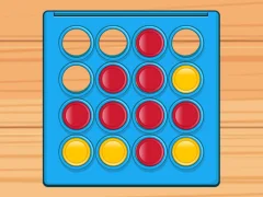 Straight 4 Multiplayer – kostenloses Online-Spiel